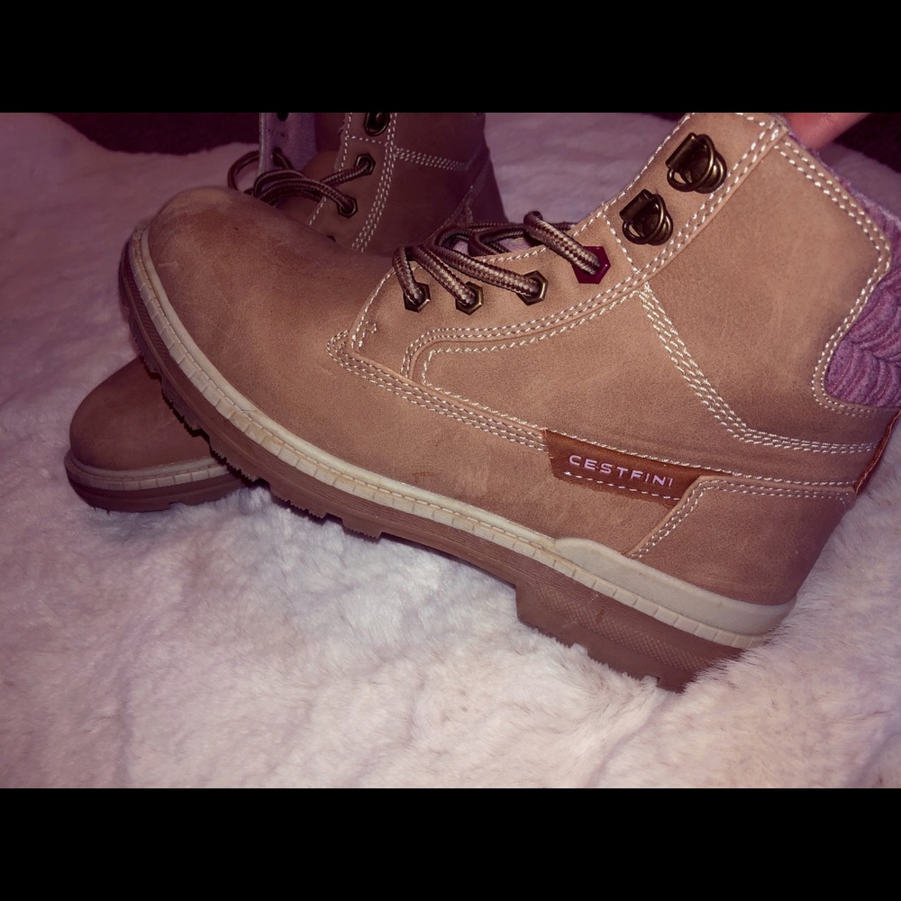 ❄️Insulated Winter Boots. ❄️